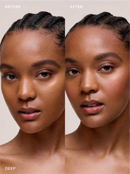 The Ethereal Baked Face Palette - Ilia Beauty