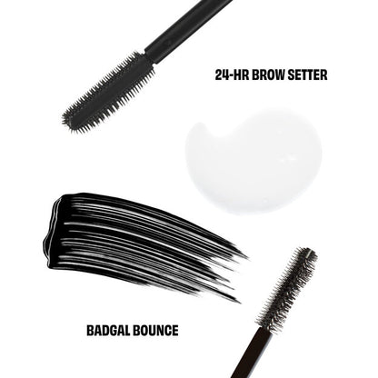 Game Set Bounce - benefit