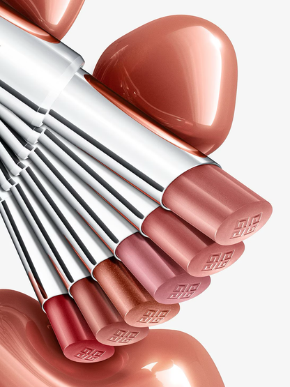 Shine Serum Lipstick - Givenchy