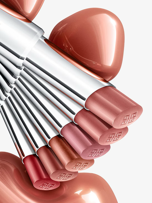 Shine Serum Lipstick - Givenchy