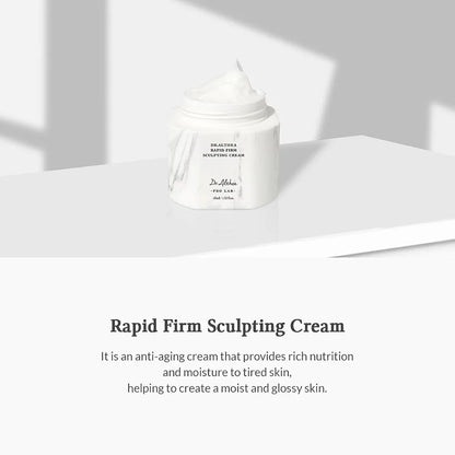 Rapid Firm Sculpting Cream - Dr. Althea