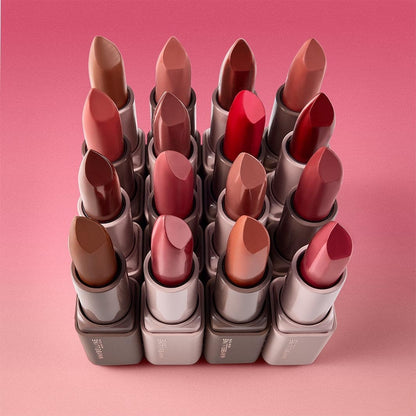 Moisturizing Serum Hydrating Lipstick- Maybelline