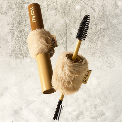 Care Rebuild Hype Fit Hair Mascara Toasted Marshmallow - Narka