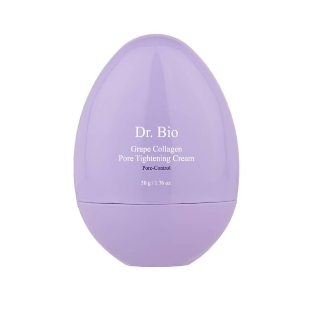 Grape Collagen Pore Tightening Cream - Dr. Bio