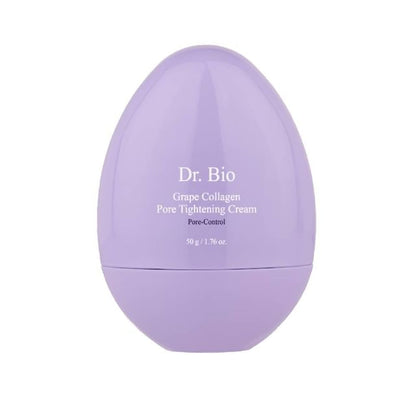 Grape Collagen Pore Tightening Cream - Dr. Bio