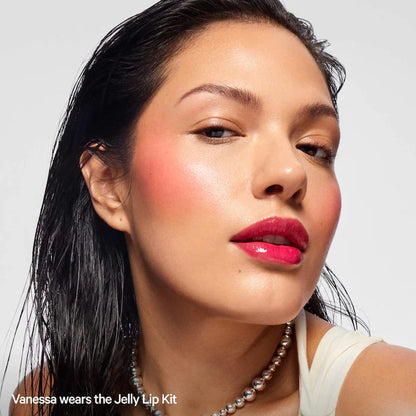 Edition Limited Jelly Lip Kit Milk