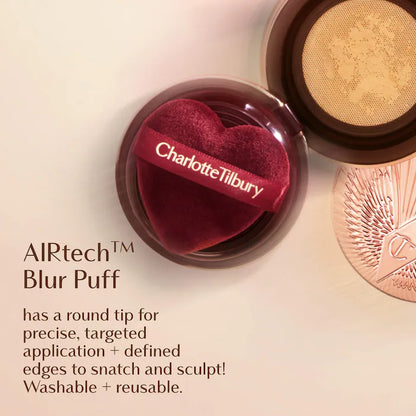 Air Brush Flawless Blur Loose Powder- Charlotte Tilbury