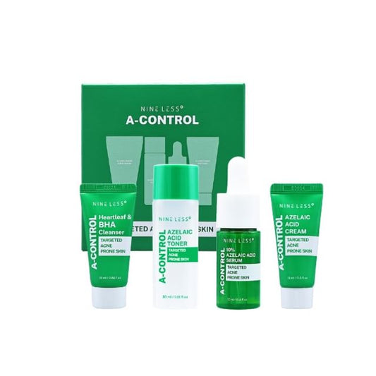 A-Control Mini Kit - Nine Less