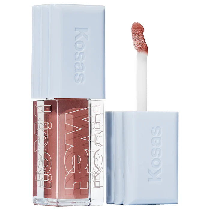 Wet Lip Oil Plumping - Kosas