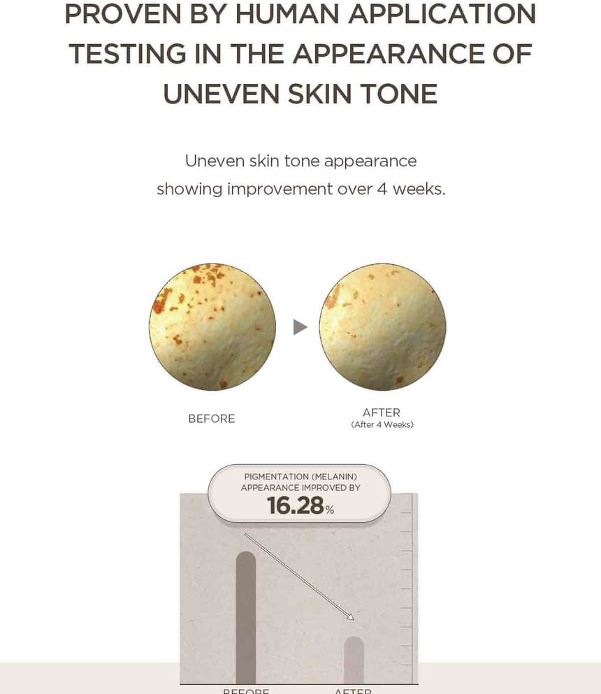 Madagascar Centella Teca Cream - Skin 1004