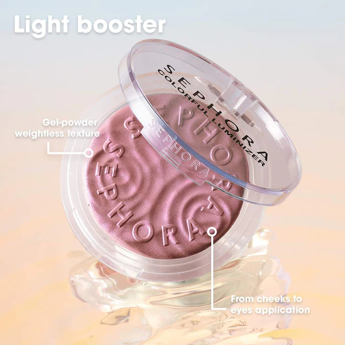 Colorful Luminizer - Sephora