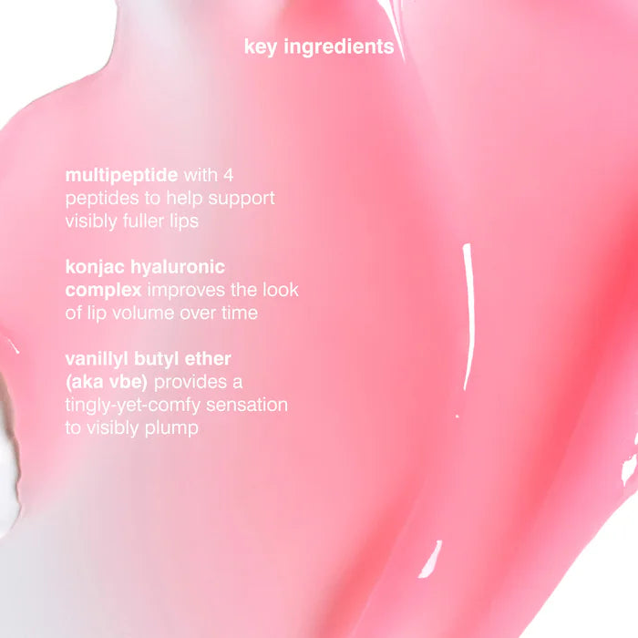 Peptide Lip Boost - Rhode