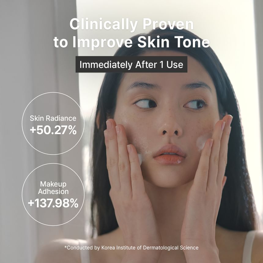 ABC Glow Whipped Serum - Dr. Althea