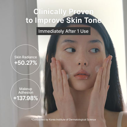 ABC Glow Whipped Serum - Dr. Althea