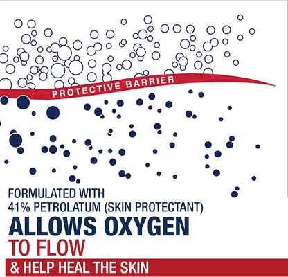 Healing Ointment Advanced Therapy - Aquaphor