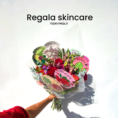 Mask Sheet I'Pearl - TONYMOLY