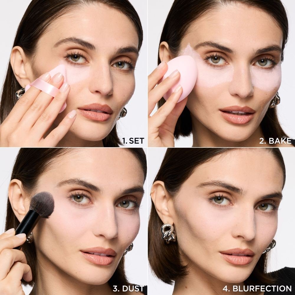 Loreal Infallible Blur-Fection Up To 24h Blurring Brightening