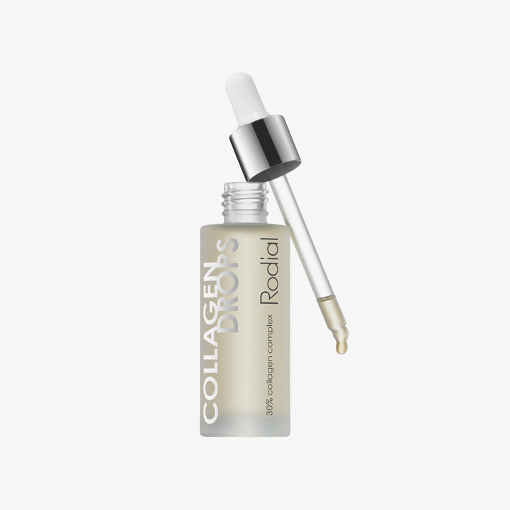 Collagen Drops Replenishing Concentrate - Rodical