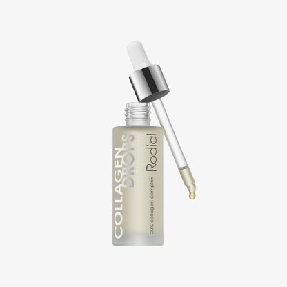Collagen Drops Replenishing Concentrate - Rodical