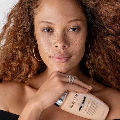 Curl Manifesto Bain Hydration Doceur Gentle - Kérastase