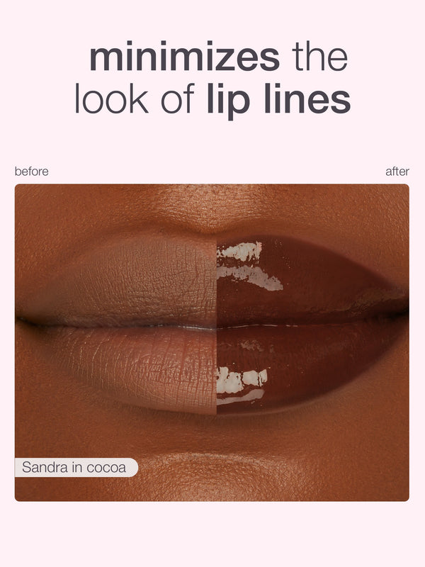 Maracuja Juicy Lip Vinyl - Tarte