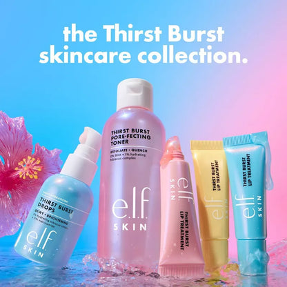 Thirst Burst Plumptide Lip Treatment - Elf