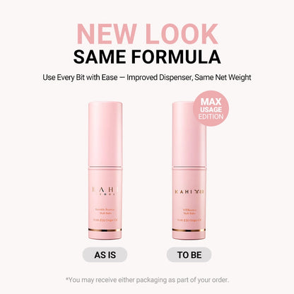 Wrinkle Bounce Multi Balm - KAHI