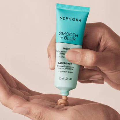 Smooth+Blur - Sephora