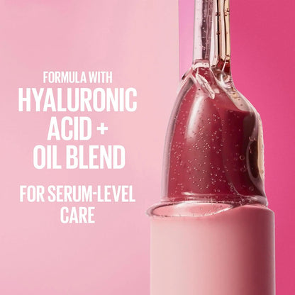 Moisturizing Serum Hydrating Lipstick- Maybelline