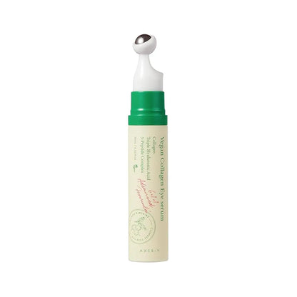 Vegan Collagen Eye Serum - Axis-Y