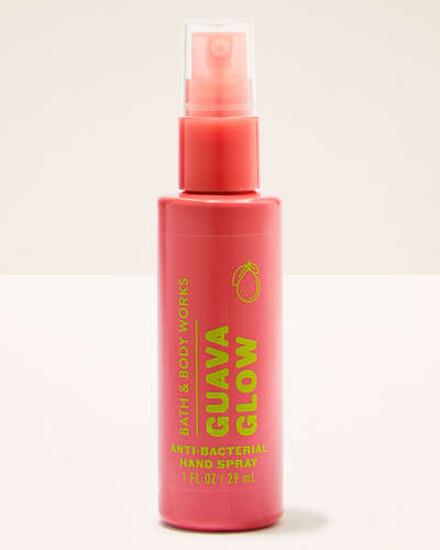 Anti Bacterial Hand Spray - Bath & Body Works