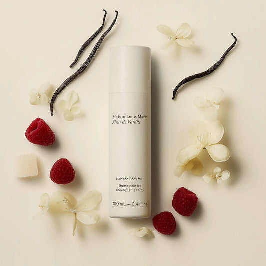 Hair and Body Mist - Maison Louis Marie