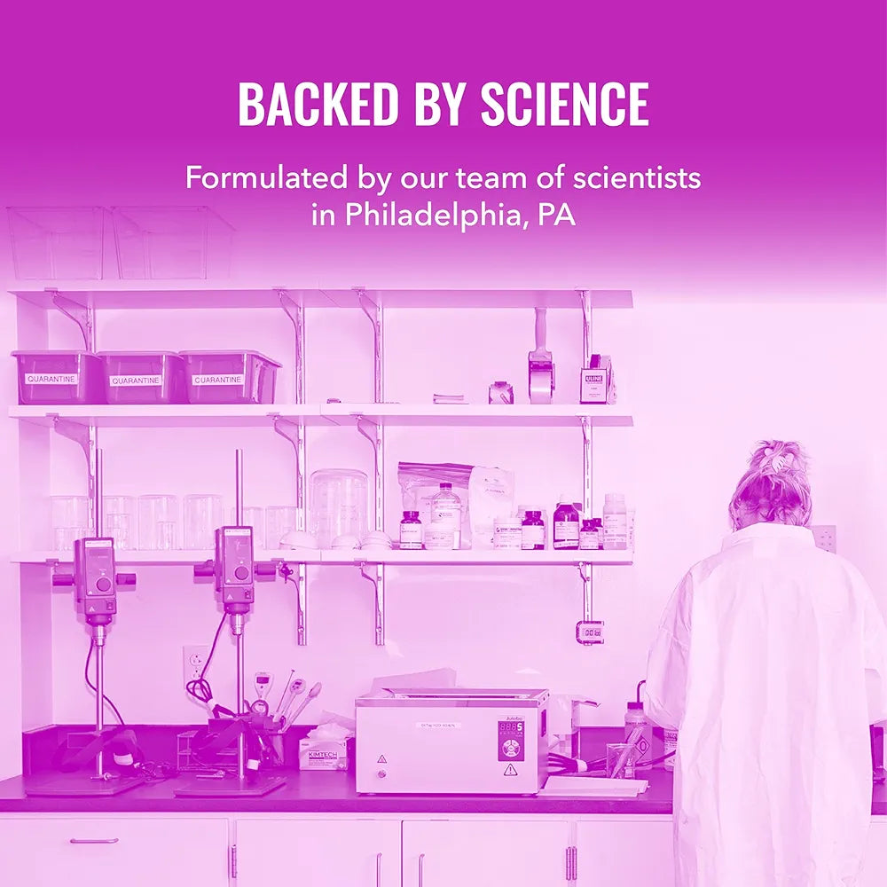 Rich Cream With Ceramides - Good Molecules