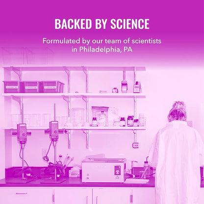 Rich Cream With Ceramides - Good Molecules