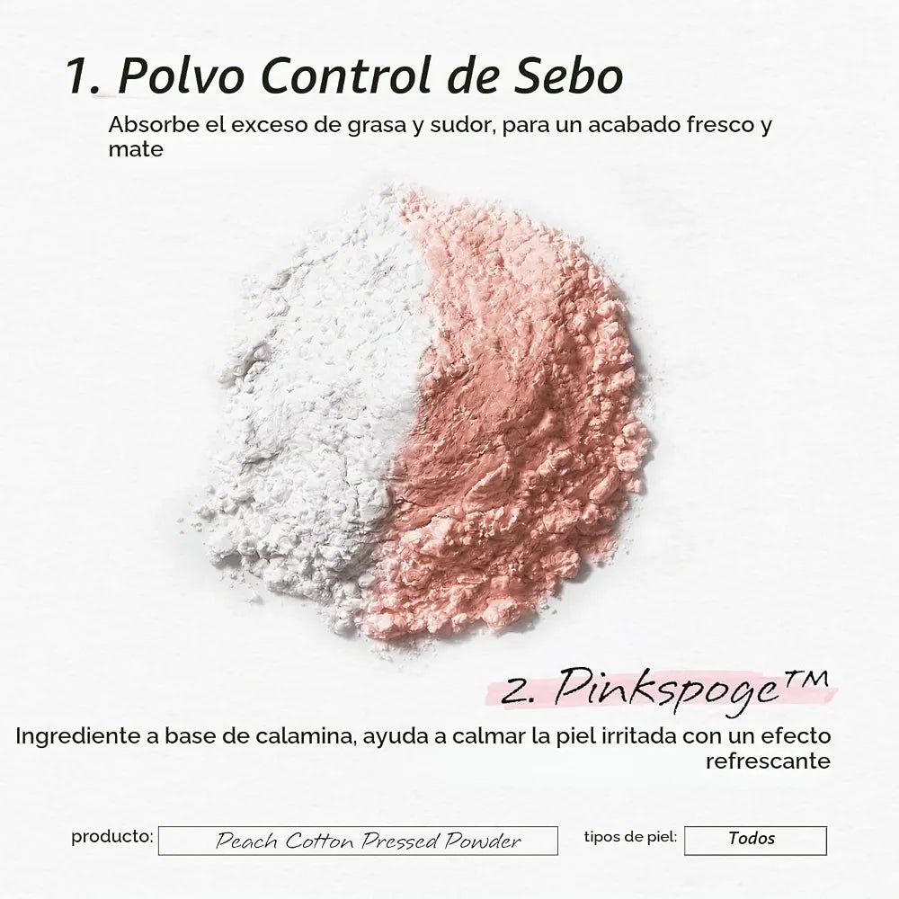 Pore Blur Pact - Skin Food