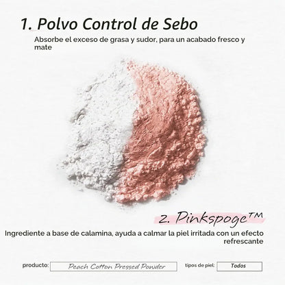 Pore Blur Pact - Skin Food