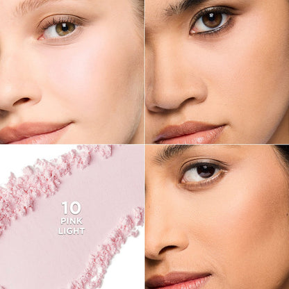 Loreal Infallible Blur-Fection Up To 24h Blurring Brightening