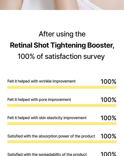 Retinal Shot Tightening Booster For Firm Skin - Celimax