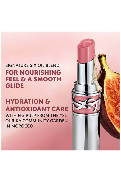 Make Me Blush & Loveshine Lip Oil Stick 2-Piece Makeup Gift Set -  Yves Sant Laurent