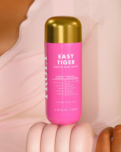 Easy Tiger Stretch Mark Eraser - Truly