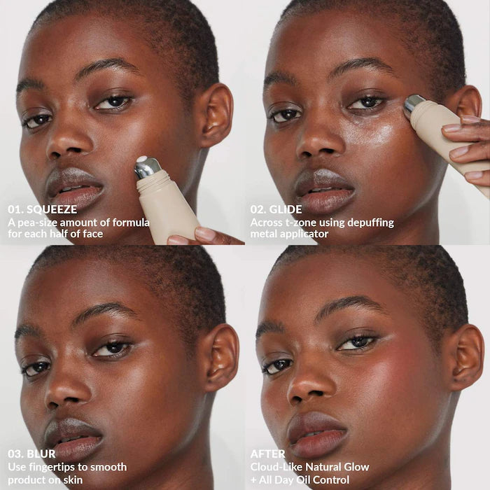 Face Primer Blur and Hydrate - Refy