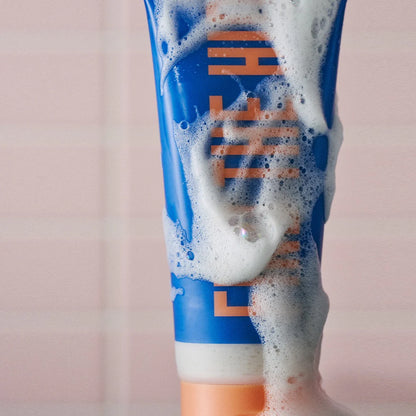 The Hidden Body Scrub (Smoothing) - Dear Doer