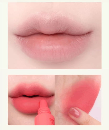 Glow Smoothie Tinted Lip Balm - Fwee