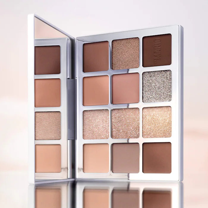 Ethereal Eyes: The Original - Makeup by Mario