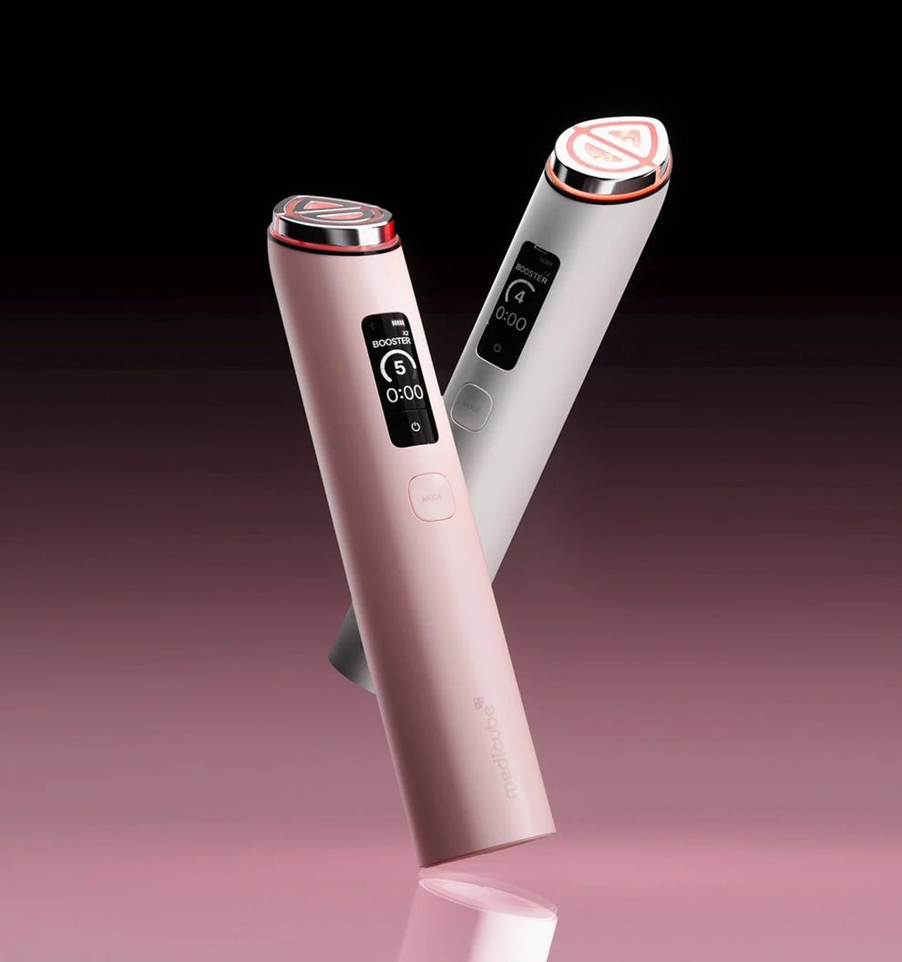 Age-R Booster Pro ×2 - Medicube