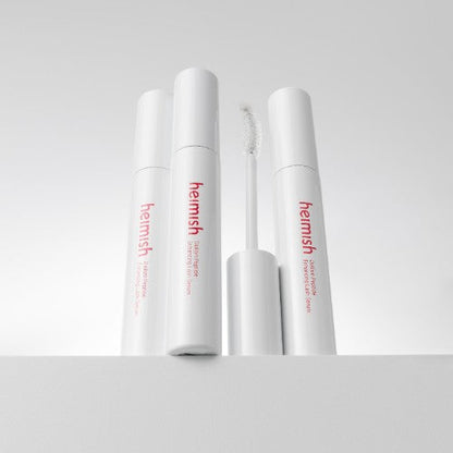 Dailism Peptide Enhancing Lash Serum 3 in1 Multi Brush- Heimish