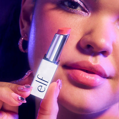Glow Reviver Slipstick Tinted Lip Oil Stick - Elf
