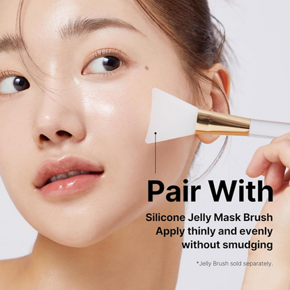 Collagen Night Wrapping Mask - Medicube