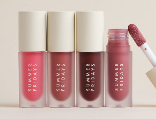 Dream Lip Oil - Summer Fridays