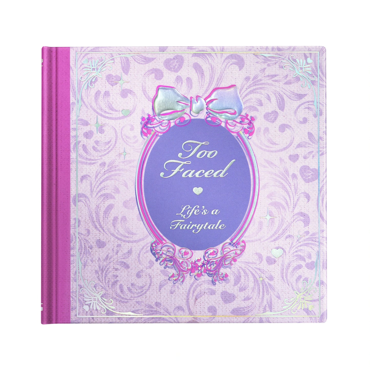 Life's a Fairytale Mini Eye Shadow Palette - Too Faced